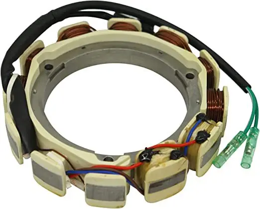 Outboard, engine electronic coil 85HP 688-85510-00