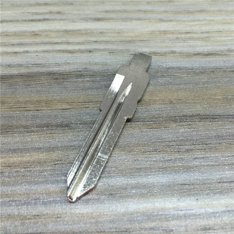 -For No. 60 Nanjing Fiat Auto Remote Key Fold Head Professional Remote Key Replacement Head Free Shipping