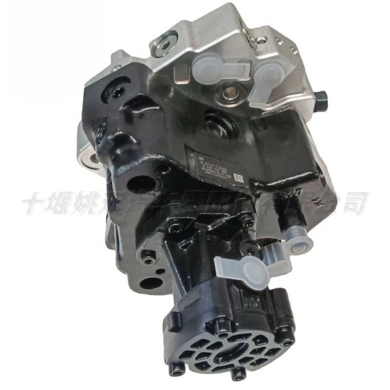 

0445020089 Подходит для двигателя: высококачественный топливный насос высокого давления Common Rail, топливный насос в сборе, оптовая продажа