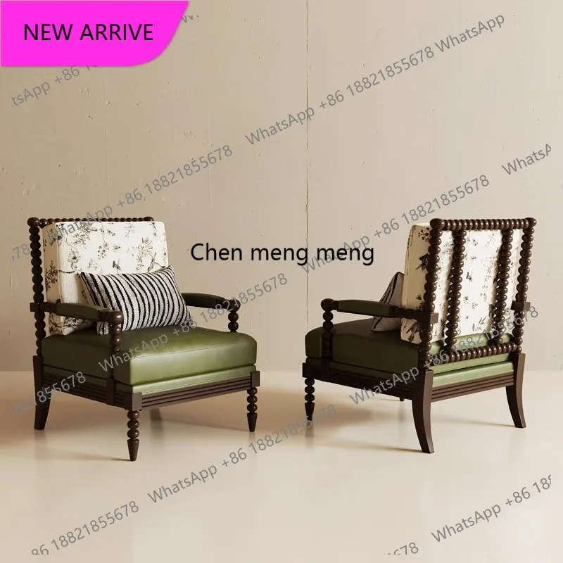 CC Rotate White Living Room Chairs Adults Reading Wingback Cozy Living Room Chairs Modern White Sillas De Sala Home Furniture