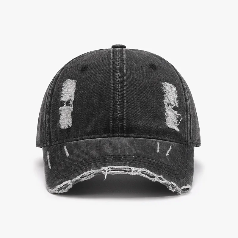 nova-primavera-outono-6-paineis-bone-de-beisebol-solido-traseiro-ajustavel-denim-angustiado-snapback-chapeu-feminino-retro-causal-bone-de-caminhoneiro-sol