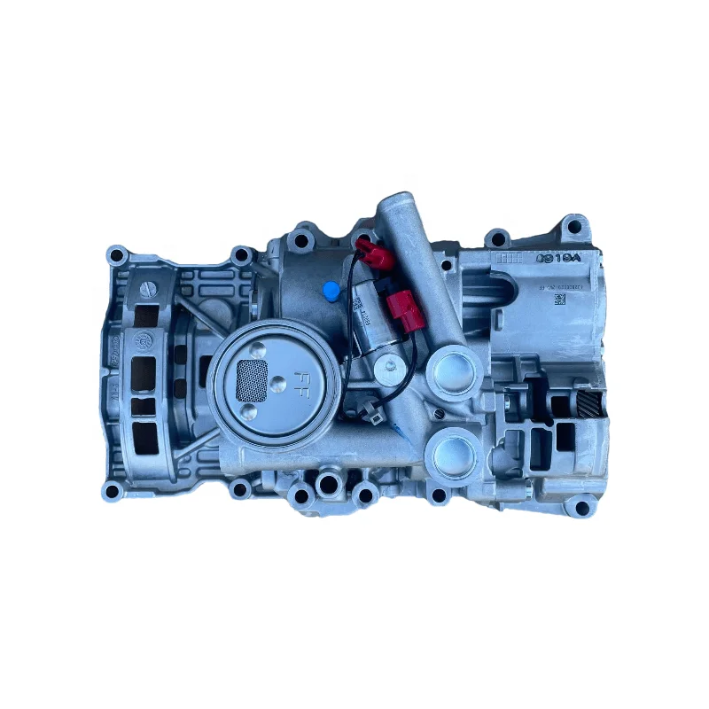 

23300-2F700 Original Engine Oil Pump Oil Pump Assembly Balance Shaft Assembly CARRIER ASSY-BALANCER SHAFT For Sorento