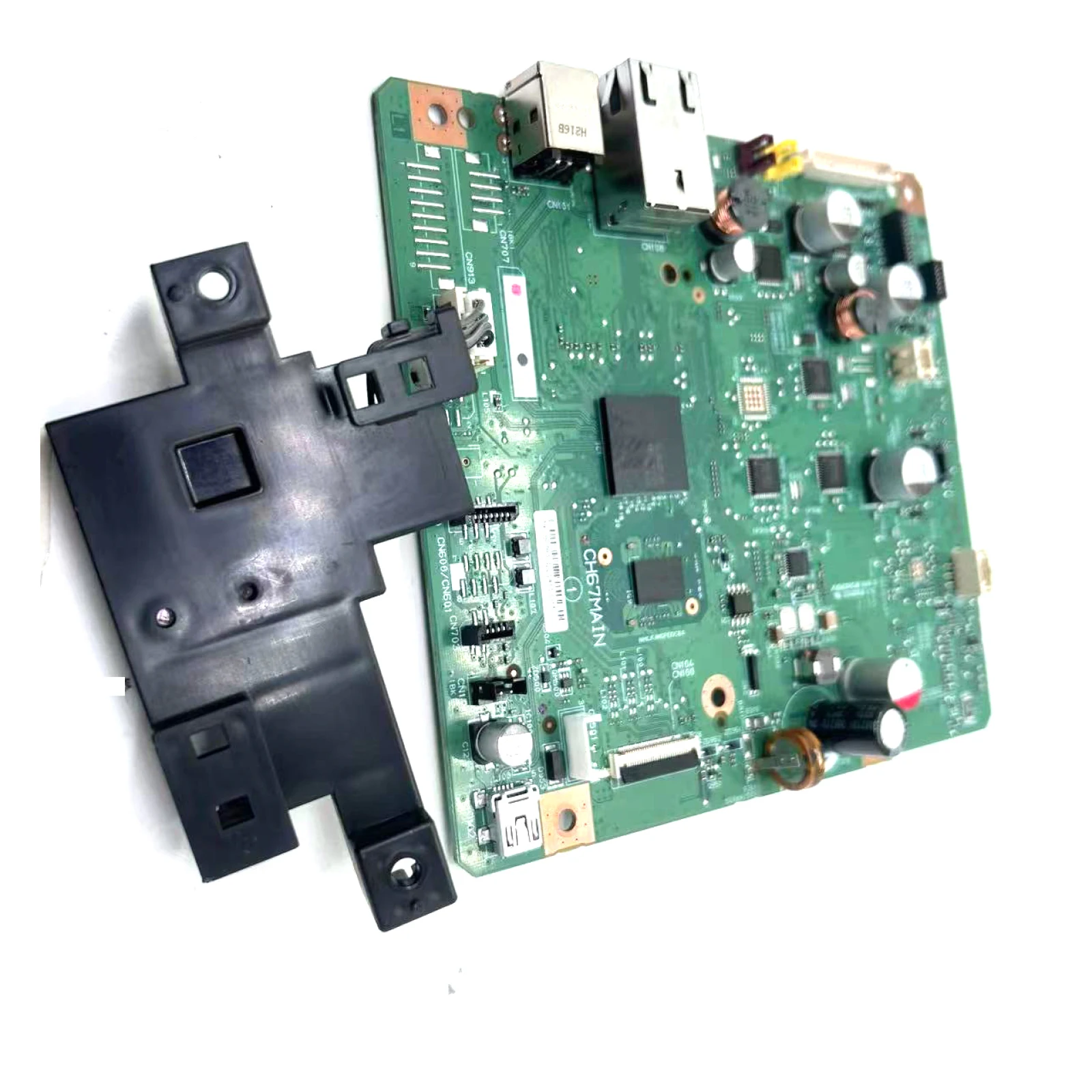 

Материнская плата CH67 подходит для Epson WorkForce