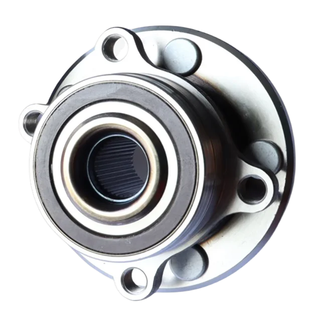 High Quality Auto Wheel Hub Bearing BB53-2C300-AC For Ford Explorer 2011-2018