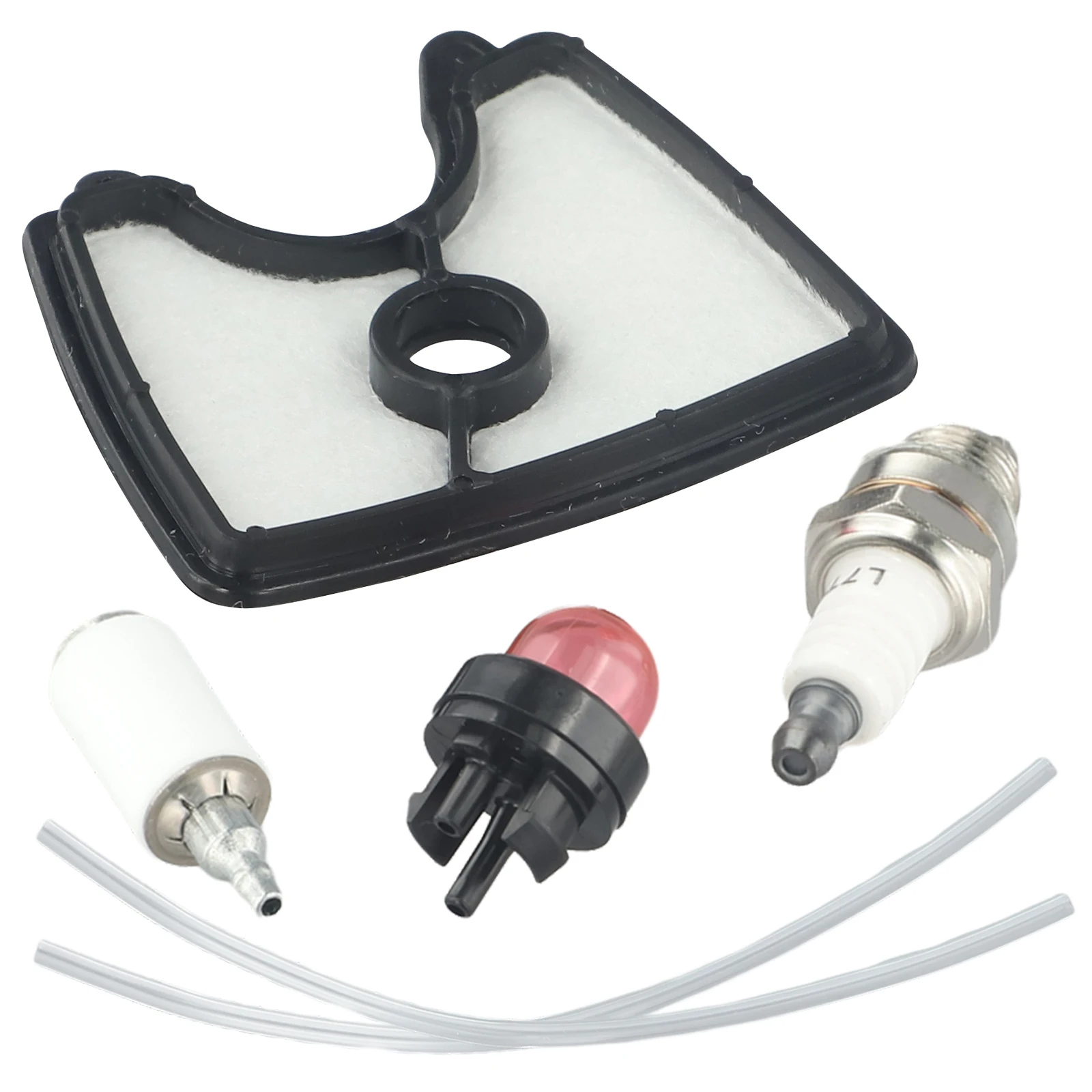 Accessories Air filter Tune Up kit Tune Up Kit 125B 125BVX 125BX 545112101 Blower Highly Matched Outdoor Parts