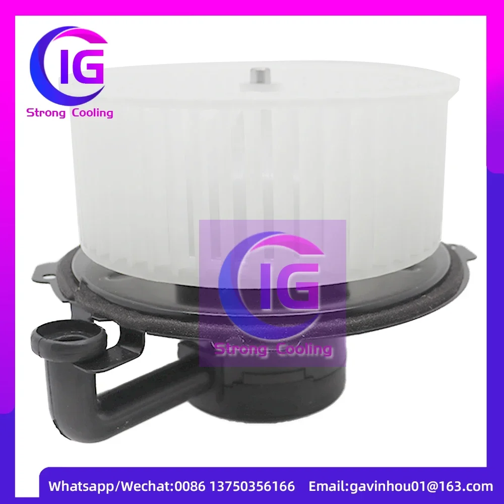 High Quality Blower Fan Assembly Blower Fan For GREAT WALL HAVAL HOVER 8104100-K00