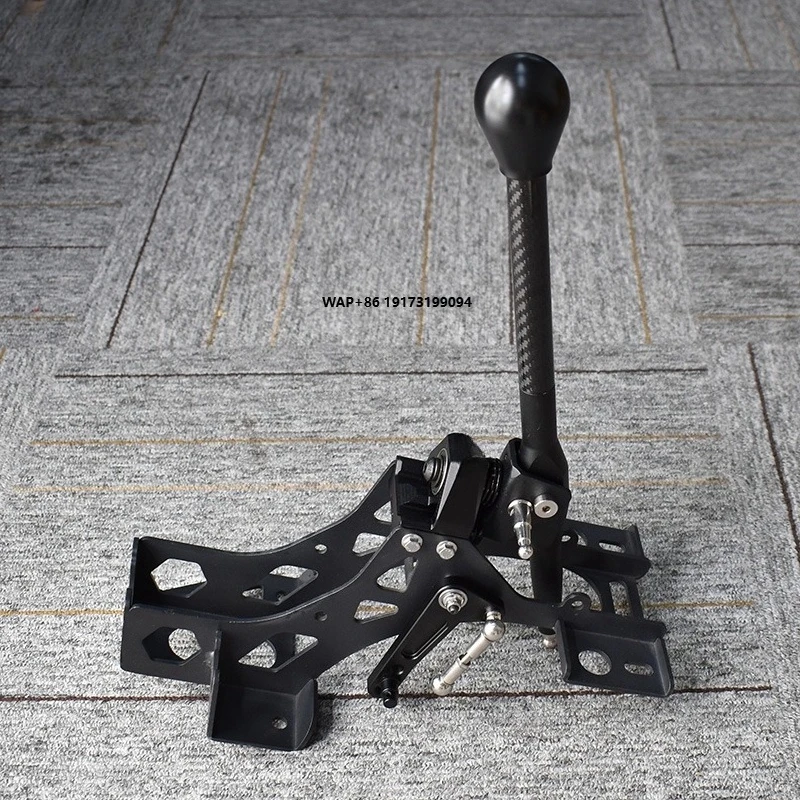 

Aluminum Racing Quick Shift for Fit 3th Gen GK Short Shifter With Gear Knob