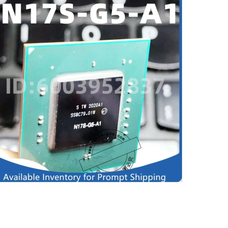 New 1Pcs Ic N17S-Lg…