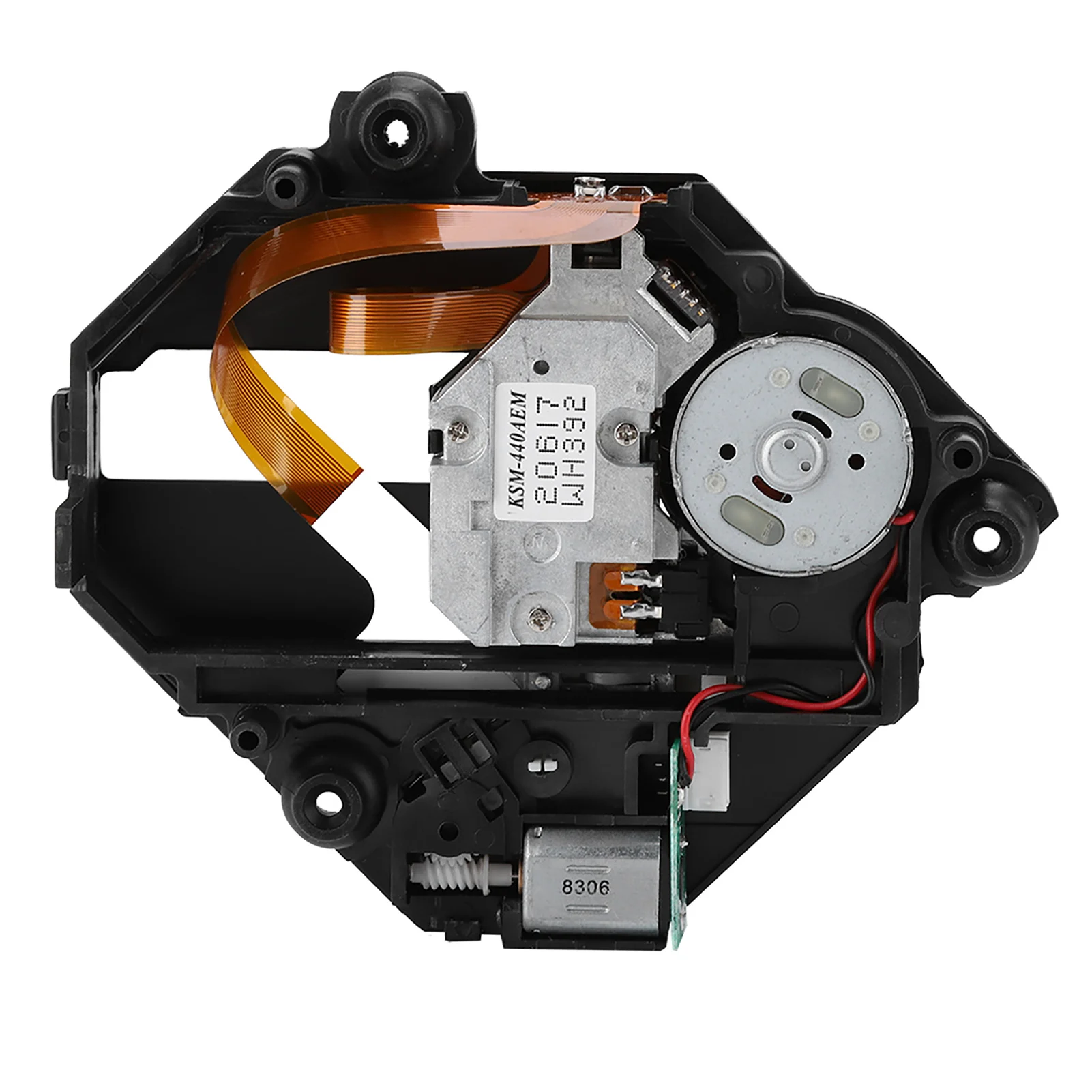 ZK30 Optical Laser Lens Compatible Replacement for PS1 KSM‑440AEM Game Console - Image 5