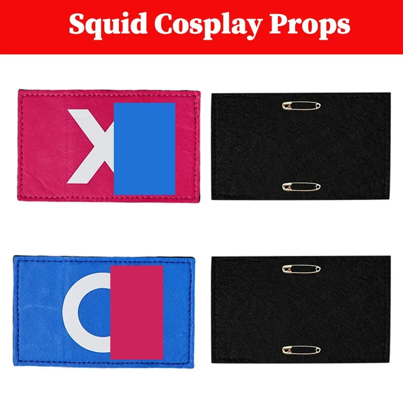 Calamari Game Xo Co…