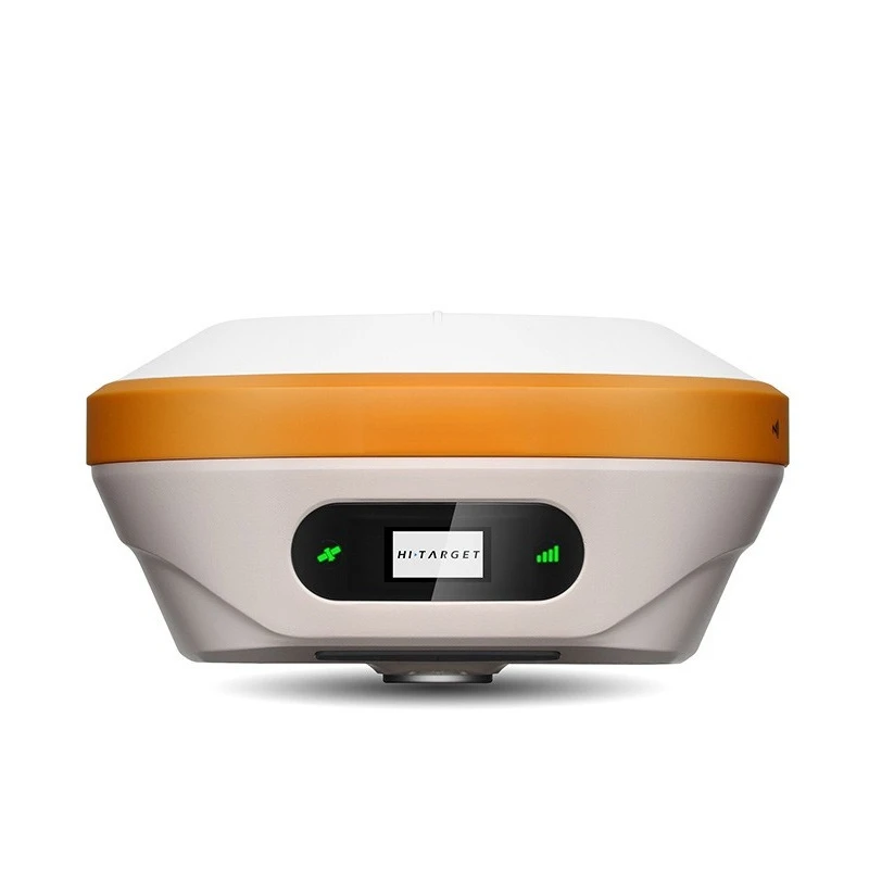 D8 Vr Image Rtk Mea… - image