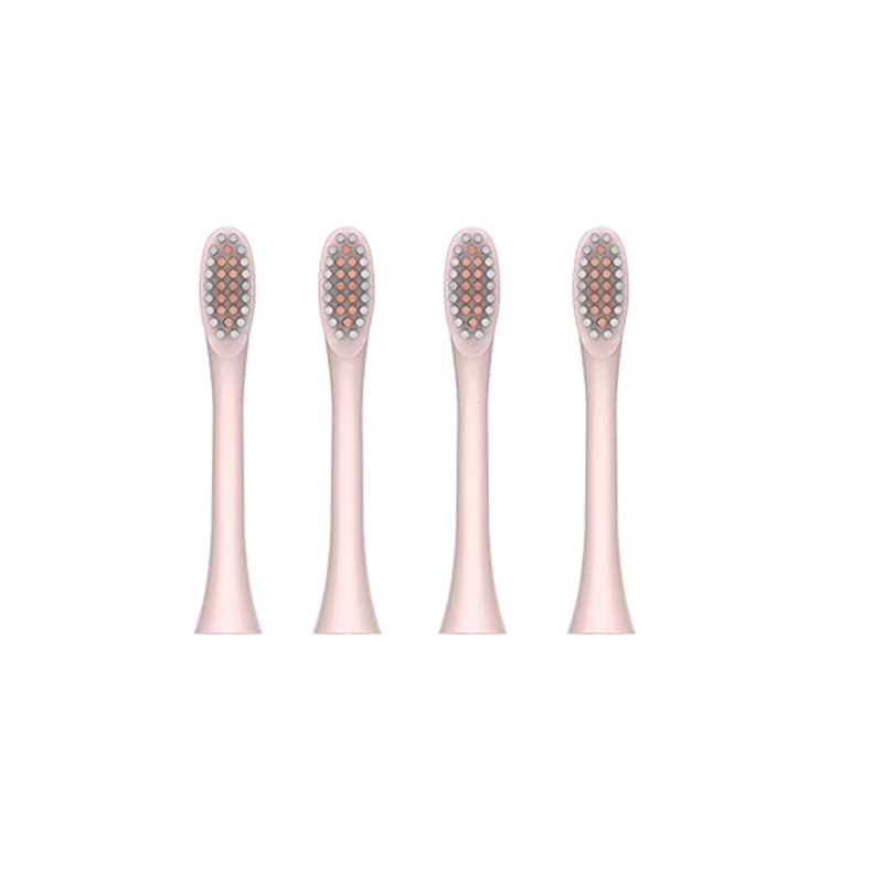 JAVEMAY Electric Toothbrush Head Tooth Brush Sensitive Replacement Heads for JAVEMAY J189