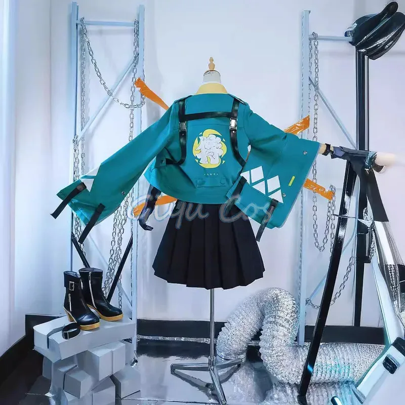 Dy20Zenless Zone Ze… - image