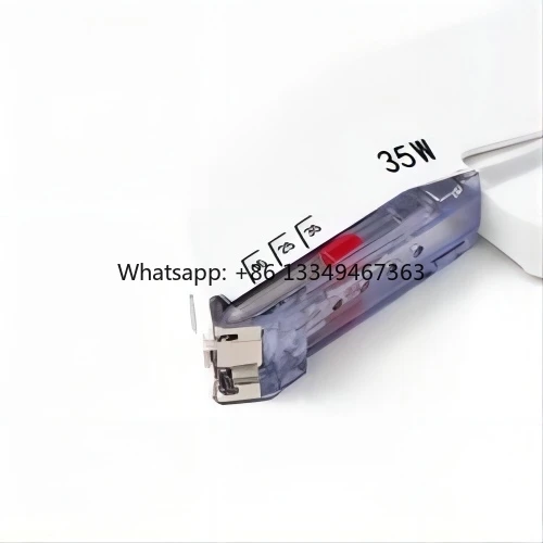 

Fast Shipping Excellent Disposable stapler for incision suturing surgery