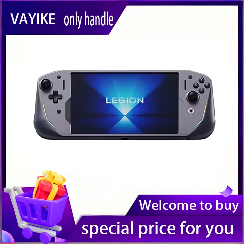 Legion G9 Pro Controller: The Perfect Match for Your Lenovo Y700