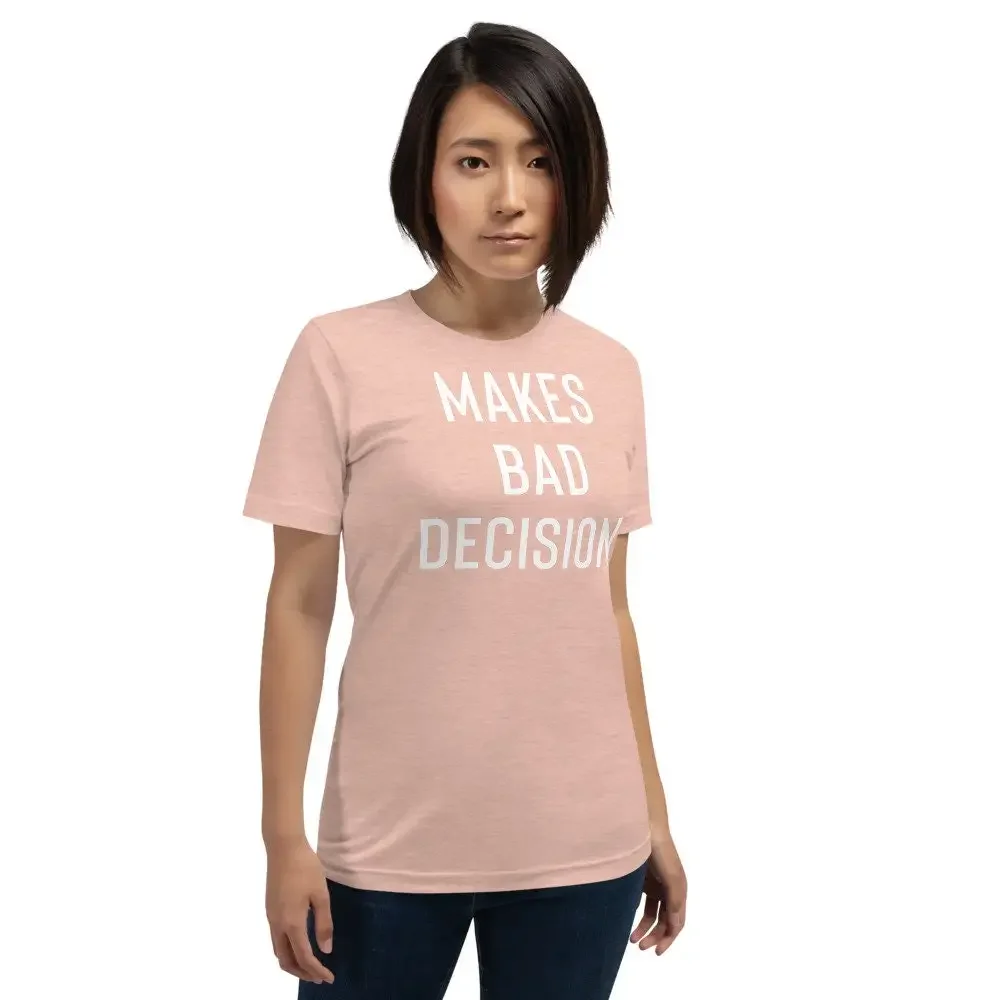 Buying this T Shirt is a great decision