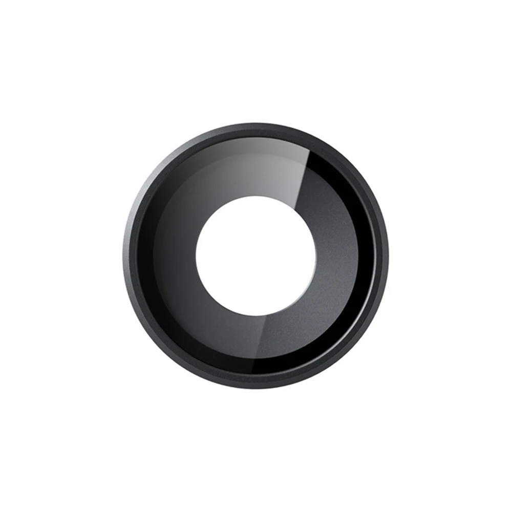 1 قطعة عدسة الغوص HD الزجاج عدسة بصرية عالية الوضوح تحت الماء ملحقات العدسات الواقية لـ Insta360 GO Ultra #3