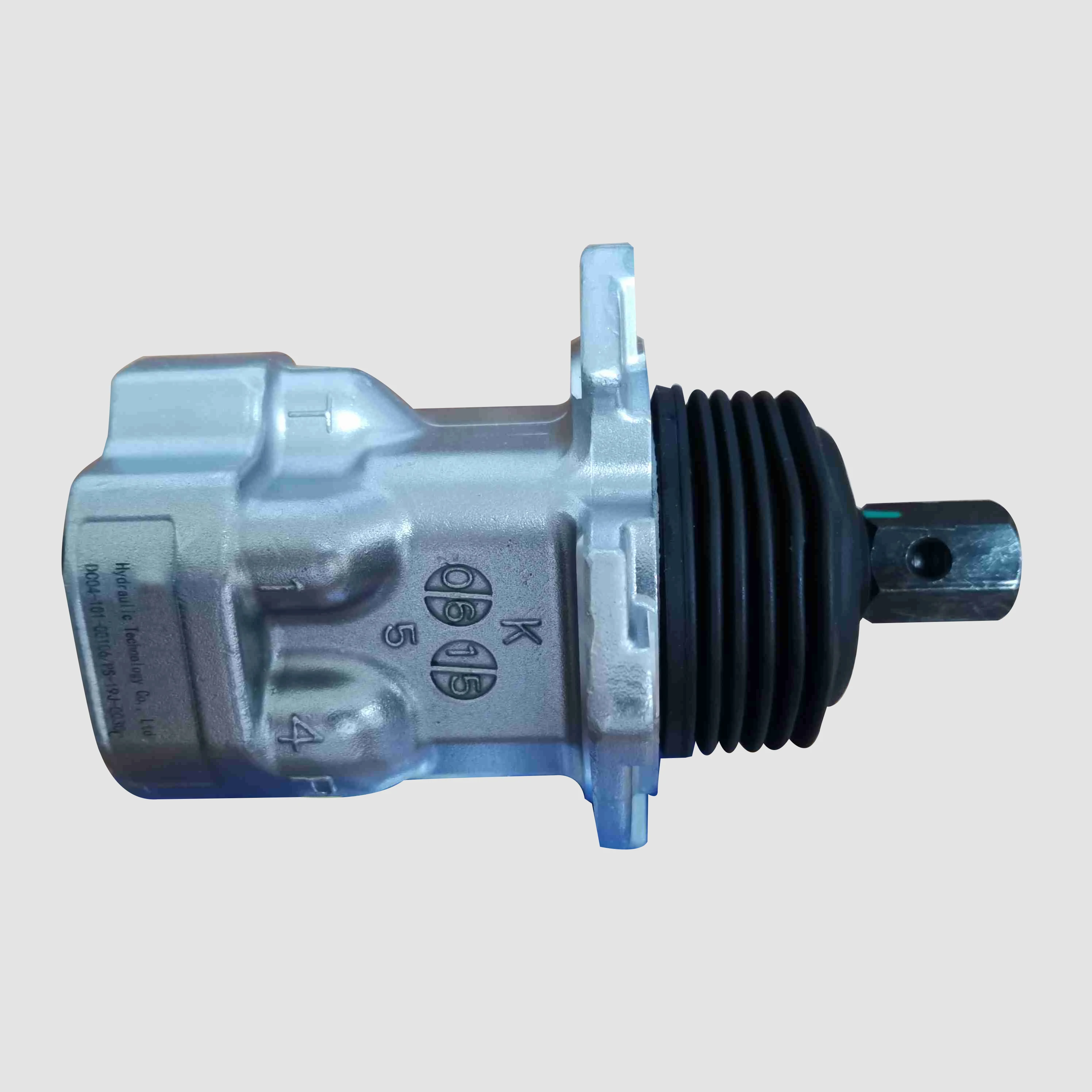 

Для E320C E320D Джойстик Толкатель Комплект Пилотный регулирующий клапан экскаватора 297-0529 206-3305 297-0589