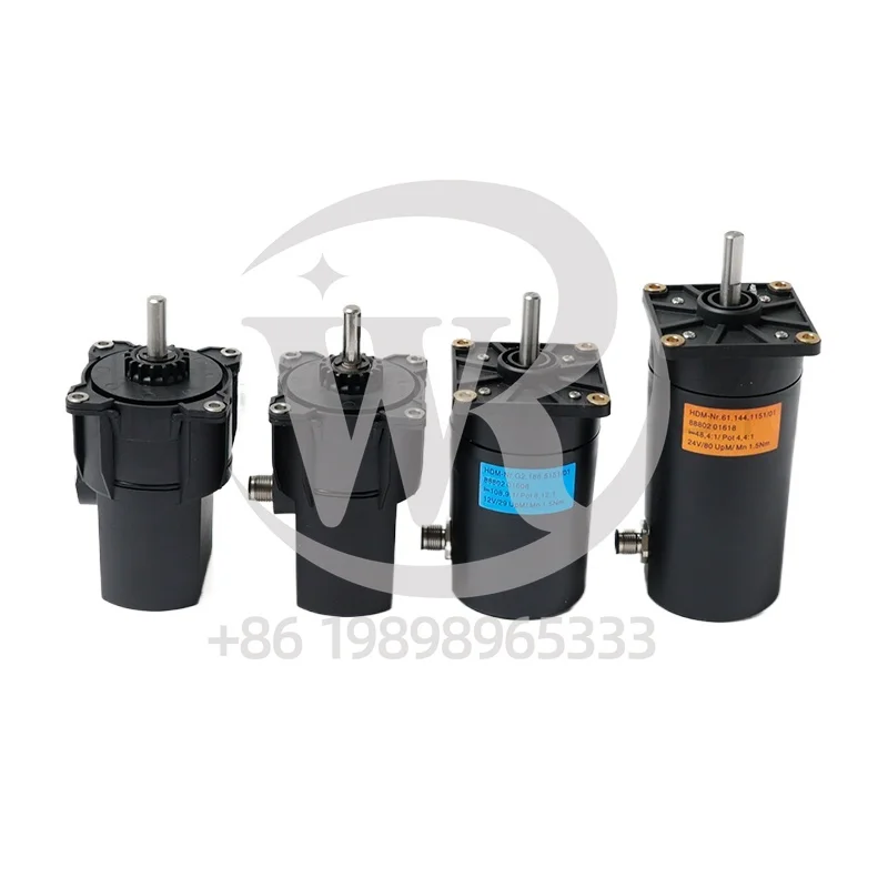 

Мотор подъемного механизма Heidelberg SM/CD102, мотор натяжения для запчастей Heidelberg