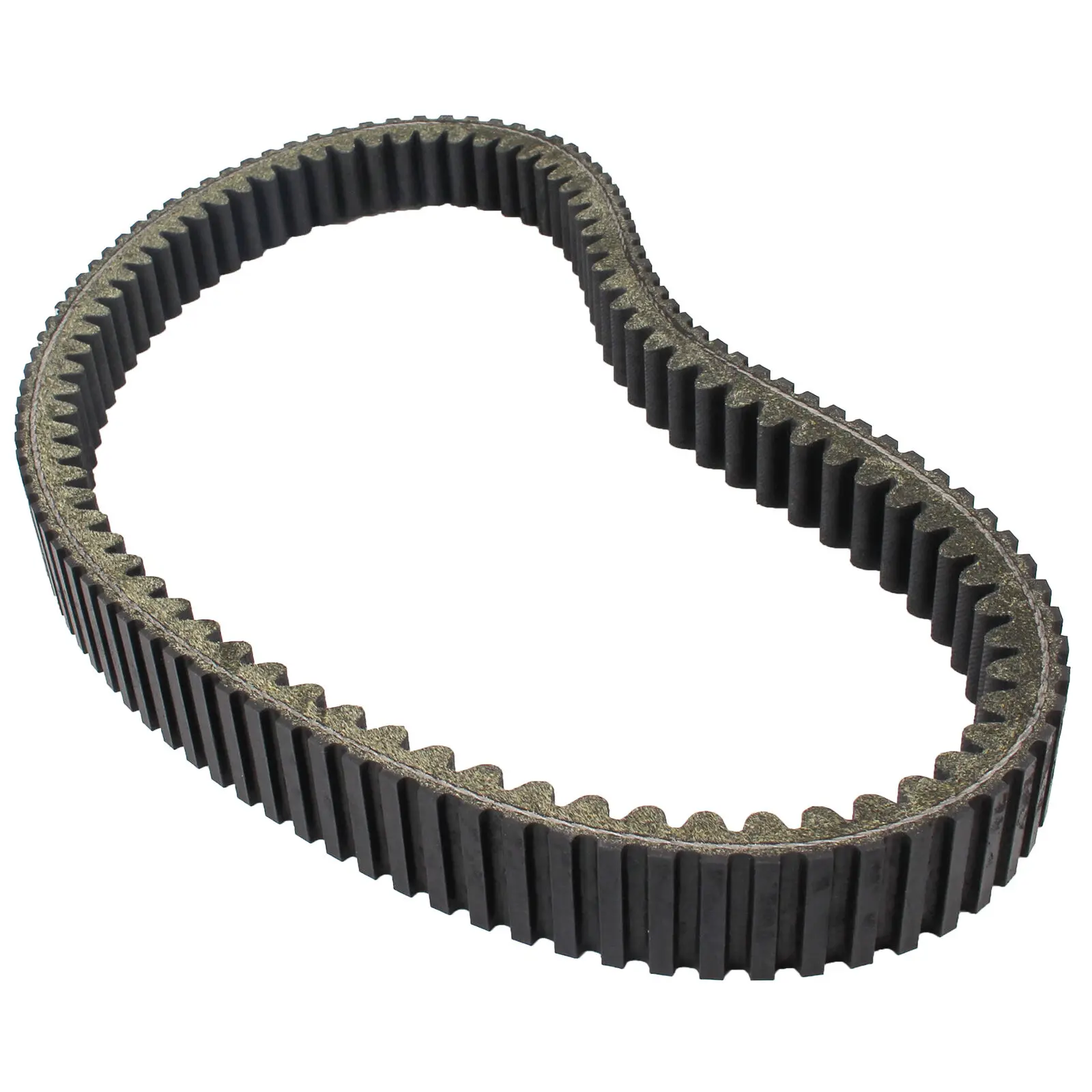 

CVT Drive Belt for Can-Am Bombardier BRP G1 G2 Outlander Renegade 330 400 450 2006-2021 Commander 2011-2020 Maverick 2013-2018