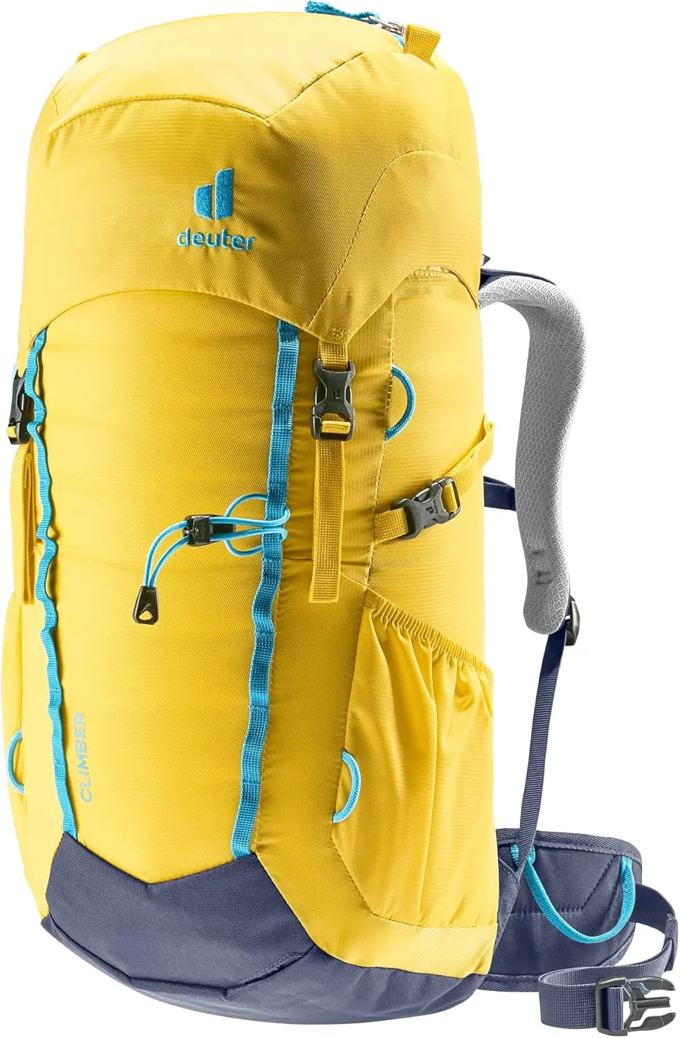 Obrázek kategorie: Horolezecký batoh