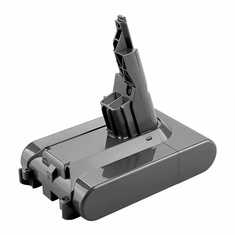 

100% новая аккумуляторная батарея 21.6V 12800mAh Li-Ion для пылесоса Dyson V7 Animal Pro, замена батареи.