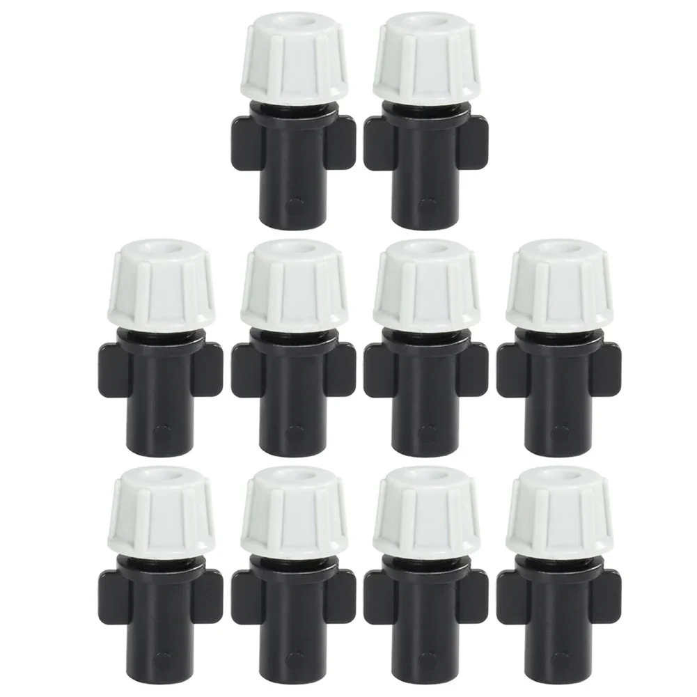 Atomizing Nozzles Irrigation Heads Garden Watering Easy Installation Nozzle Efficient Watering Solution For Garden For Lawns