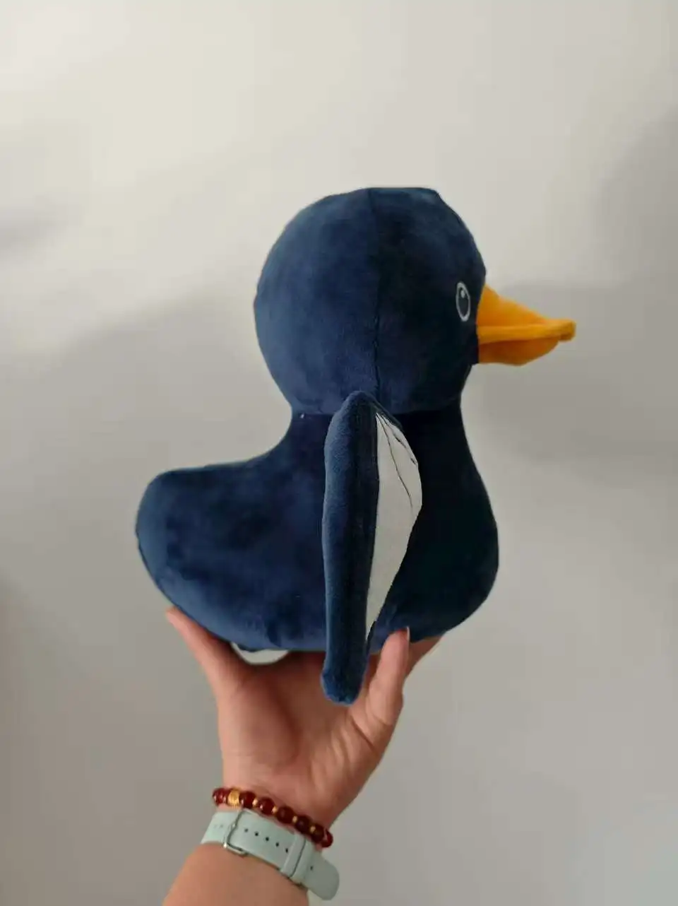 Crackebarrel 플러시 인형 박쥐 펭귄 코튼 인형 애니메이션 주변기기 부드러운 인형 컬렉션 귀여운 방 장식 장난감 어린이 생일 선물