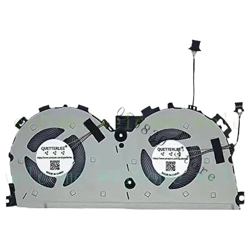 

New Laptop CPU Fan for Lenovo air15 2019 S540-15IWL S540-15IML Series BN6505S5H-N00P DC5V 2.25W Fan=*