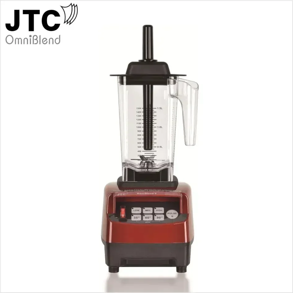 portable blender/ No.1 Quality In The World JTC OmniBlend