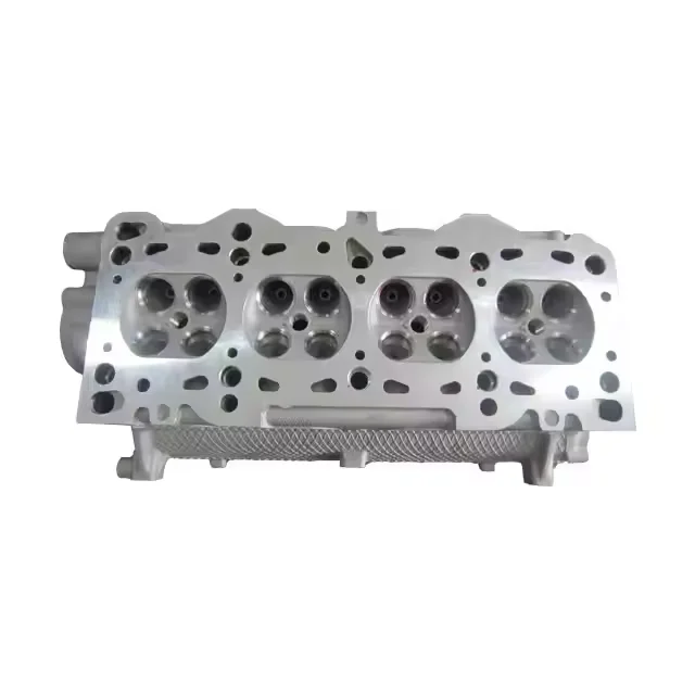

Auto Parts Engine Part Cylinder Hear Complete OEM KZ11410090A OK30E-10-1000 K30F-10-100 For KIA RIO