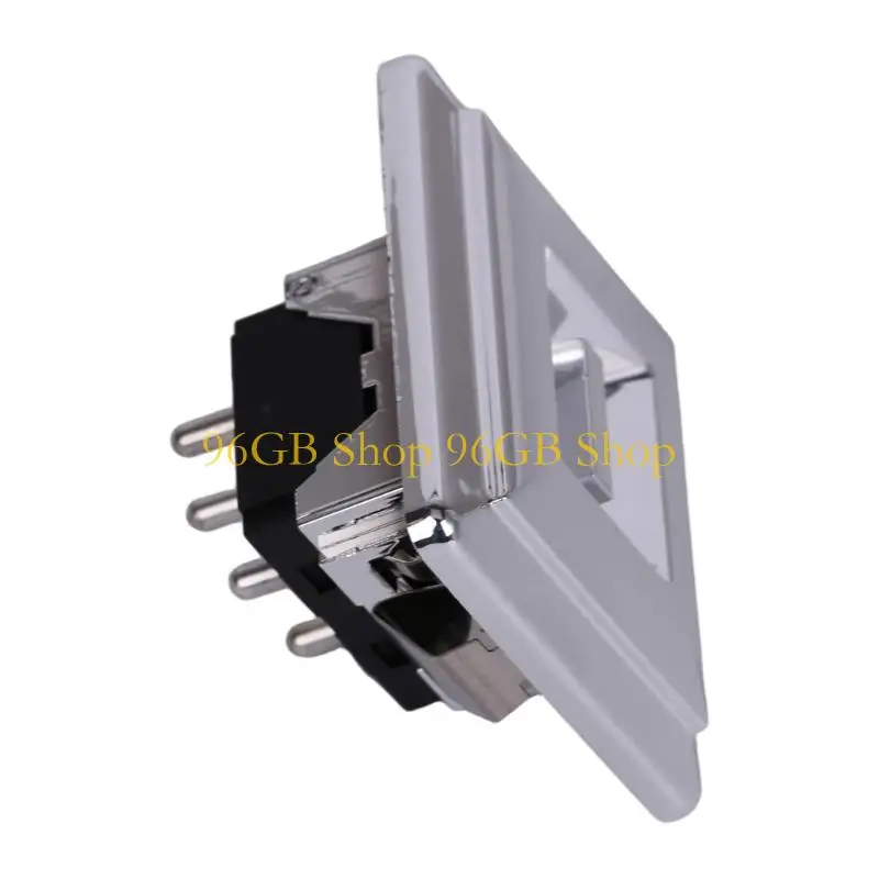 96GB Door Glass Service Assembly for 12V Window Lift Control Tasks 20043940