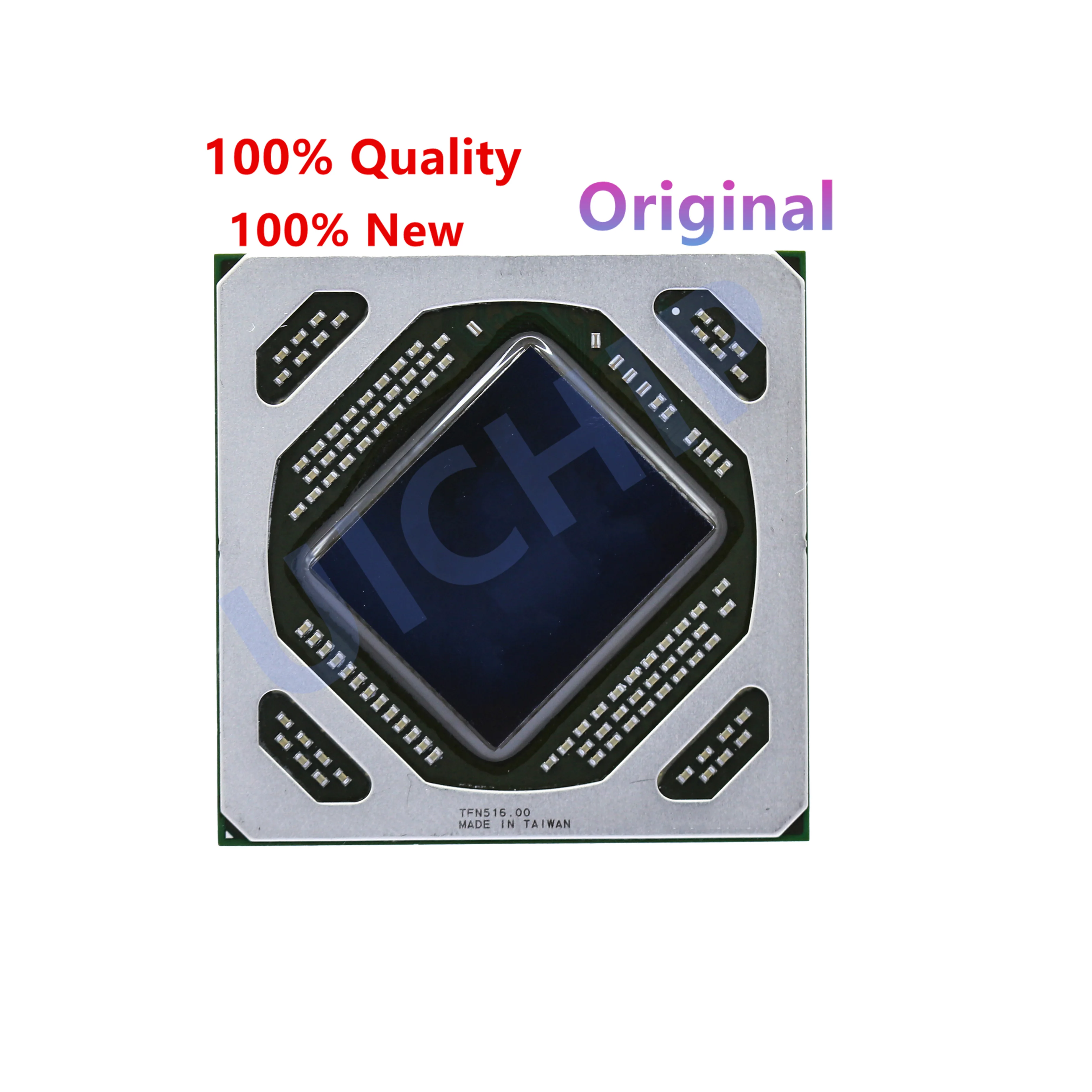 

100% New 215-0877000 R9 380 215-0877016 BGA Chipset