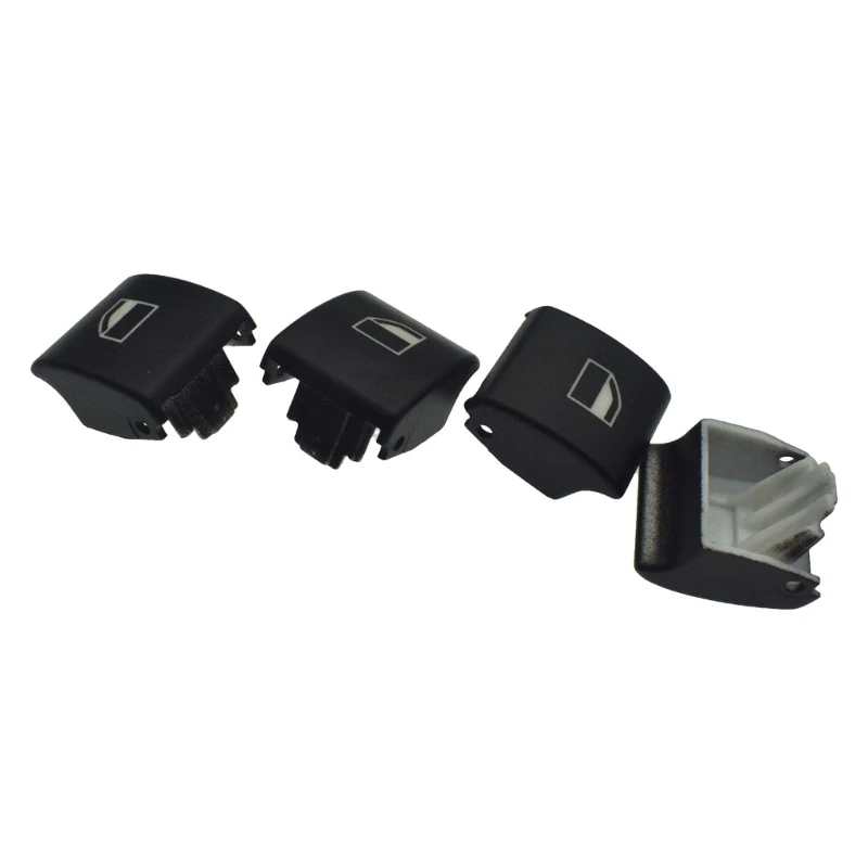 SZYU Window Power Switch 61316902183 Replacements for E46 323Ci 328Ci  Car Accessories Easy Installation