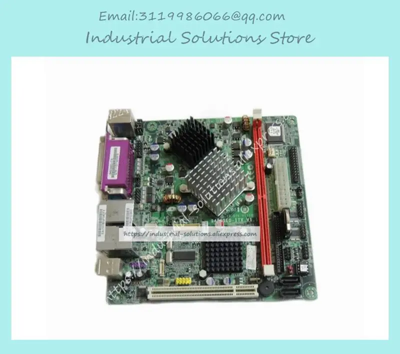 

For ATOMN270 945GSED-ITX POS VOD Dual Port 4COM