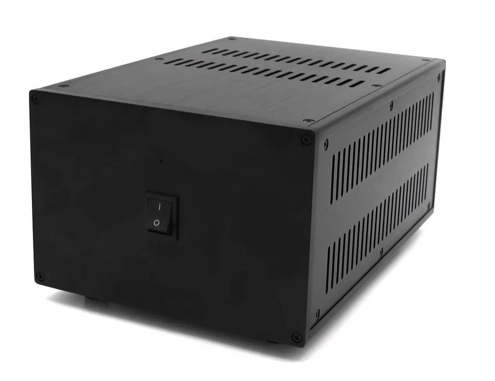 PT-2000 링 밸런스 절연 전원 공급 장치 고전력 소프트 스타트 2000W 전력 프로세서