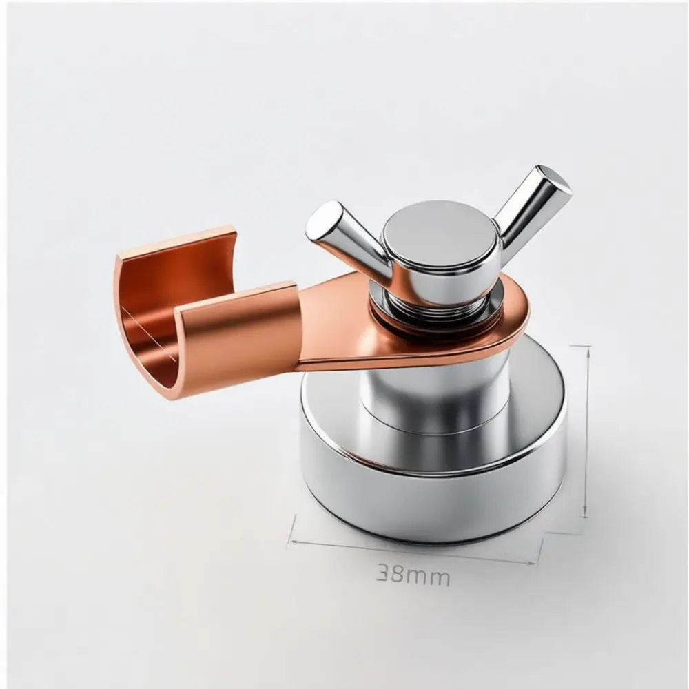 Quick Magnetic Welding Grounding Clamp Stable Earth Fixator Professional Welding Connector Accessory For Metal Repair Tasks