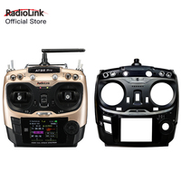 Radiolink RC Transmitter AT9S/AT9S Pro/AT9 Cover Shell Case for Replacement Accessories Original