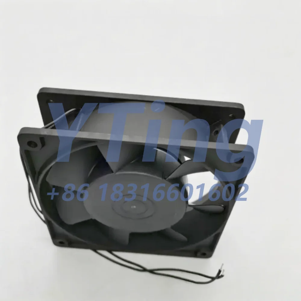 Heidelberg Printing Machine Accessories Old Model SM102CD102 German Speed Adjustable Paper Delivery Fan C5.115.2421