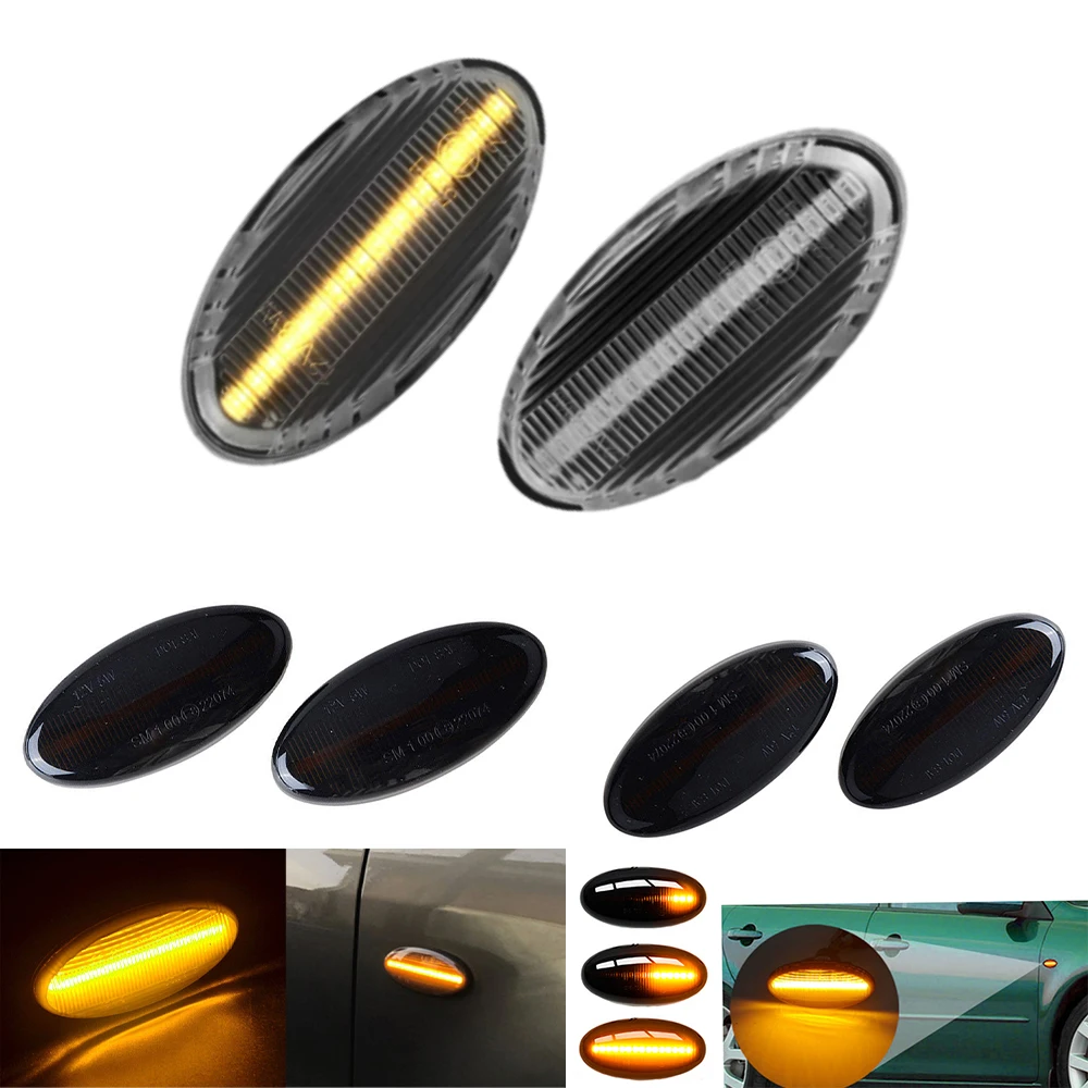 12V Led Side Marker… - image