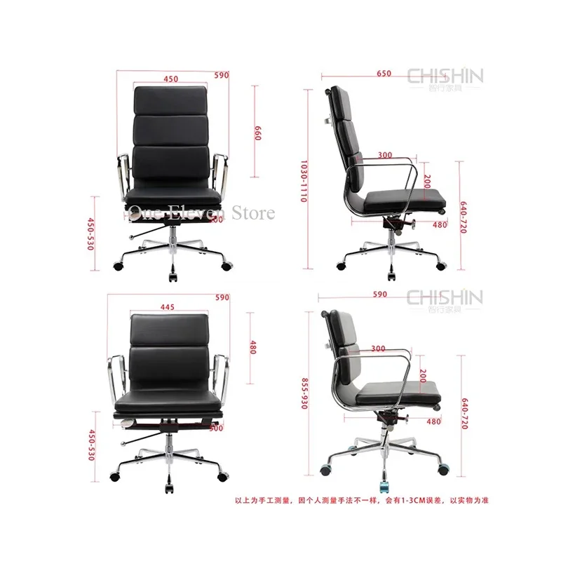 Eetkamerstoel Chaise Design Eenpersoons Gewichtloos Kinderrugleuning Pc Room Roze Ergonomische Kantoorkruk Bureaumeubilair Requis Daug