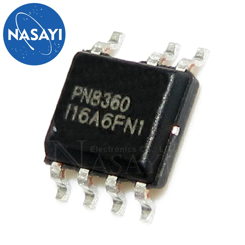 

10PCS PN8360 8360 SOP-8