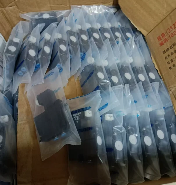 5 ชิ้น/ล็อต M2.184.1111 วาล์วโซลินอยด์คุณภาพสูงสำหรับไฮเดลเบิร์ก รุ่น M2.184.1121 รูขนาด 4 มม. หรือ 6 มม.