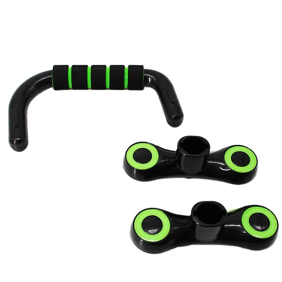 High Quality Control Sit Up Bars Push Up Bar Stand Push Up Stand With Suction Cup