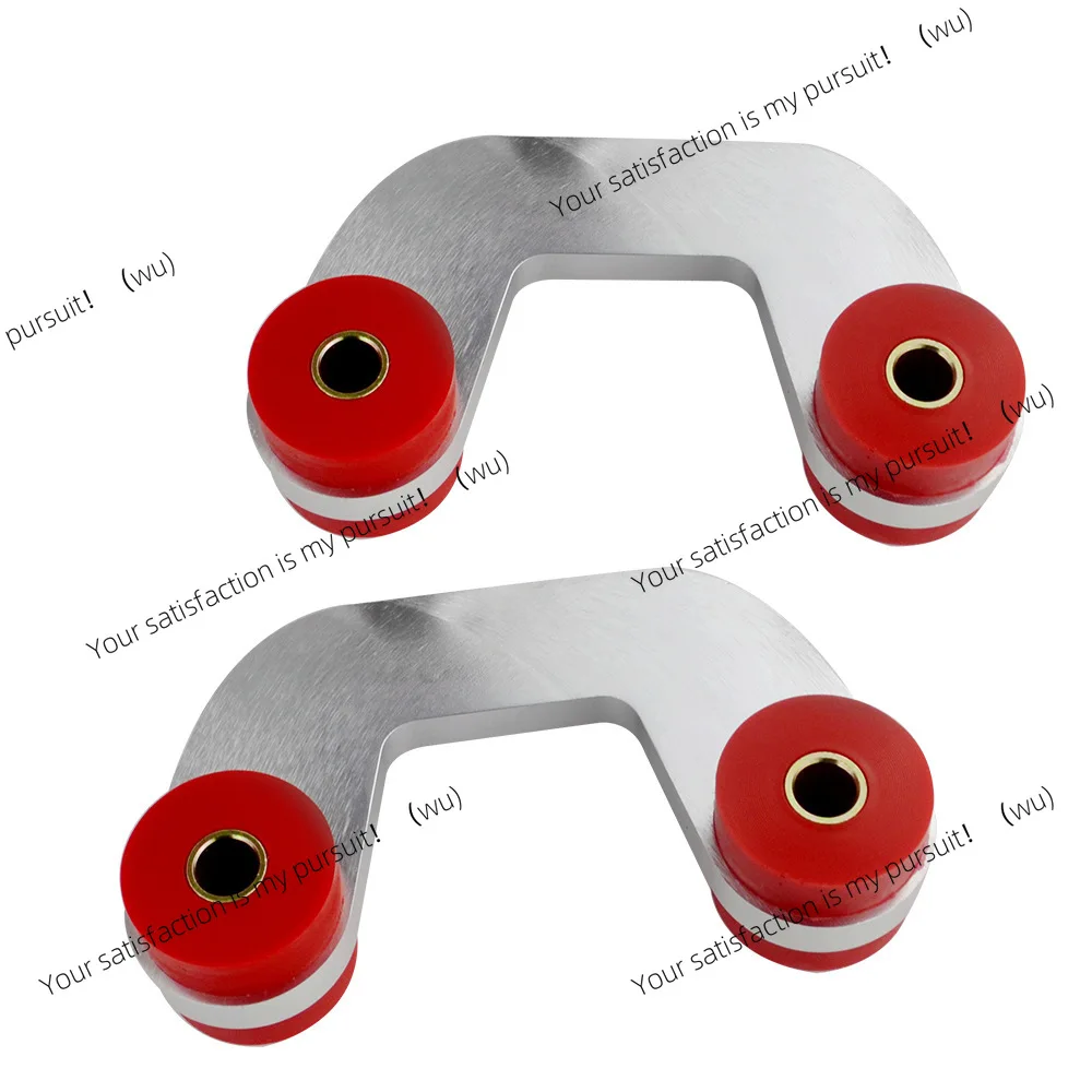 Auto Parts Polyurethane Front Swing Rod End Link for Subaru Impreza WRX