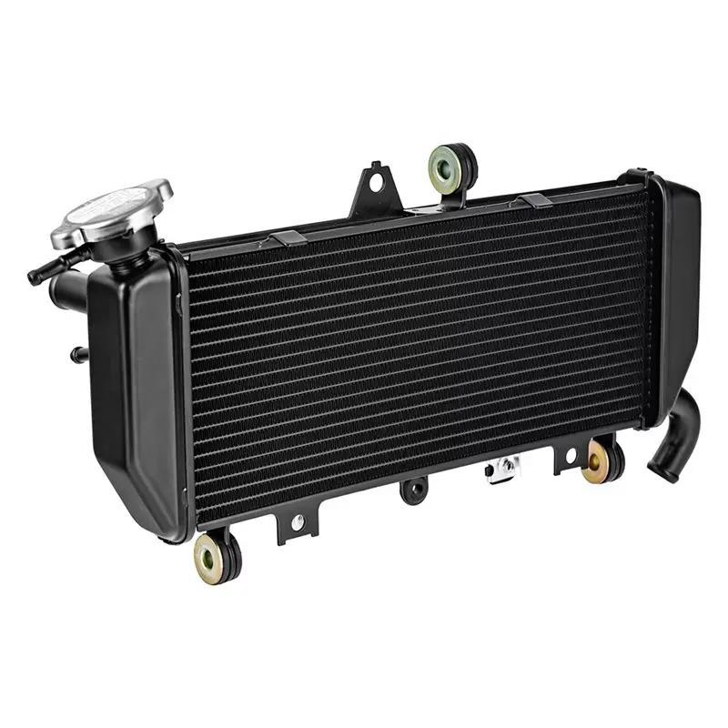 Stable-Motorcycle Radiator Assembly For Honda CBR250RR 2017-2024 Motorcycle Water Tank