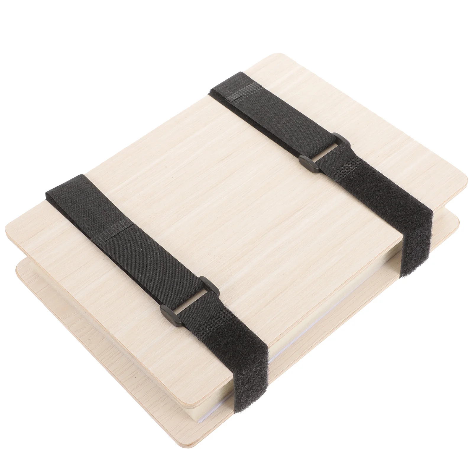 

1Set Flowers Press Kit for Adults Microwave Safe Plant Press Tool Set with Sturdy Wooden Plates DIY Dried Flower Art Making