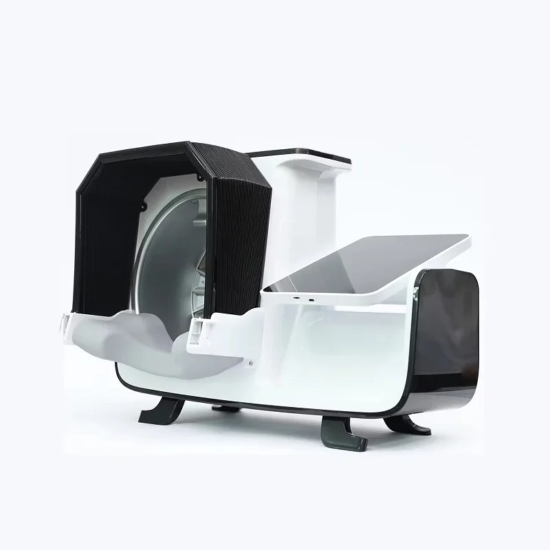 Analizador de piel, escáner de microscopio Digital, dispositivo de imagen, herramienta de análisis de piel Facial, Compatible con teléfono móvil, conexión USB