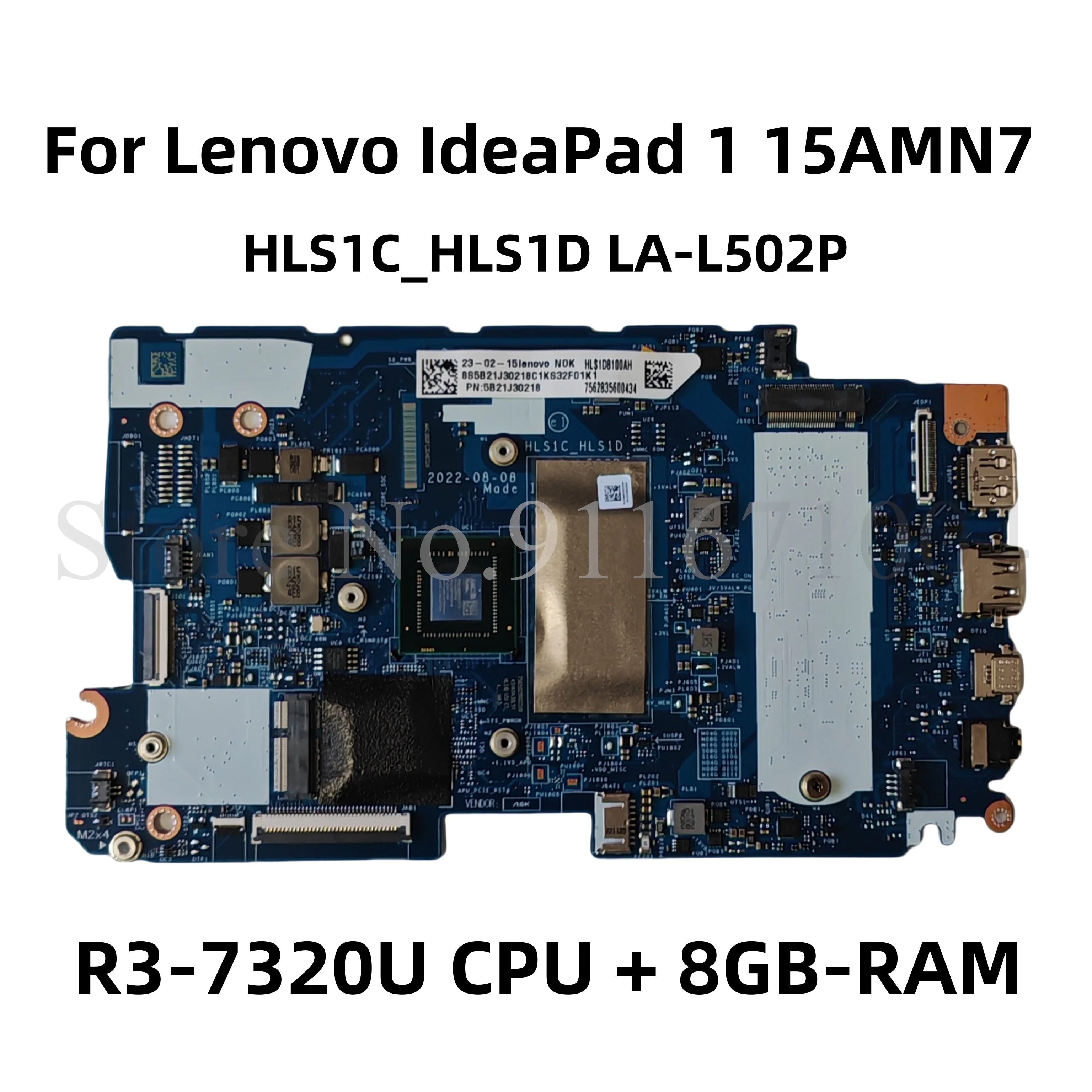 IdeaPad改⑨ Core i7 M.2SSD Win11 Lenovo IdeaPad 1 15AMN7 Upgrade: Can You Really Replace the