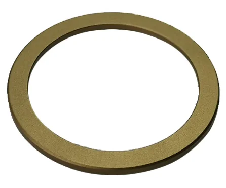Adjustable 1.5~22mm IRIS Aperture PVS14 Iris with Sacrificial Glass Objective Lens Yellow Electronic Components